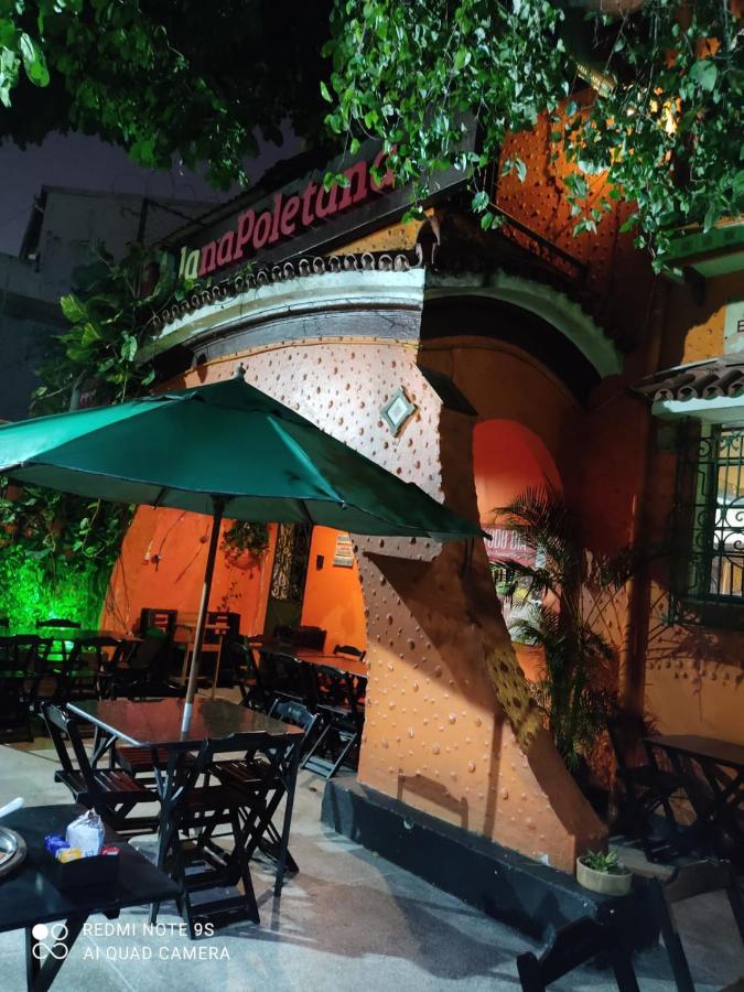 Hostel La Napoletana Salvador da Bahia Exterior foto