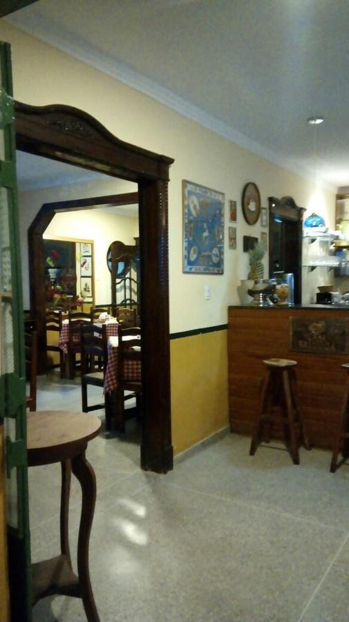 Hostel La Napoletana Salvador da Bahia Exterior foto
