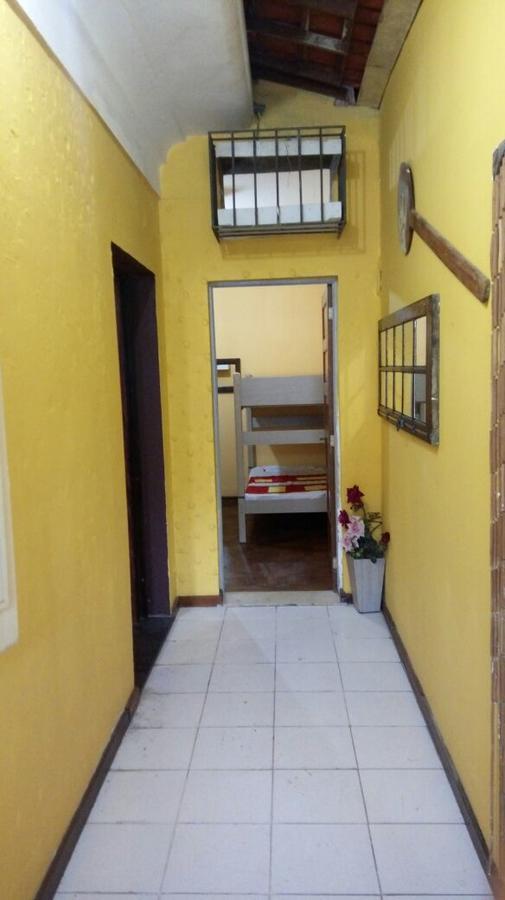 Hostel La Napoletana Salvador da Bahia Exterior foto
