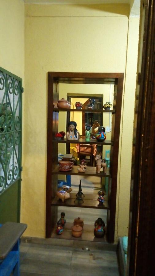 Hostel La Napoletana Salvador da Bahia Exterior foto