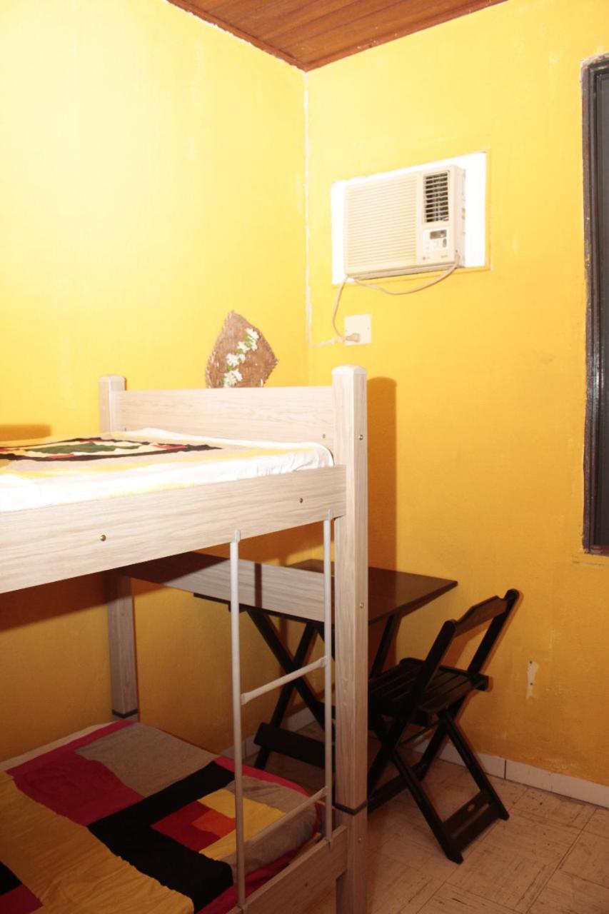 Hostel La Napoletana Salvador da Bahia Zimmer foto
