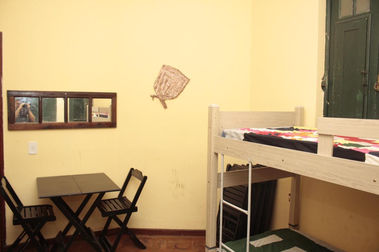 Hostel La Napoletana Salvador da Bahia Zimmer foto