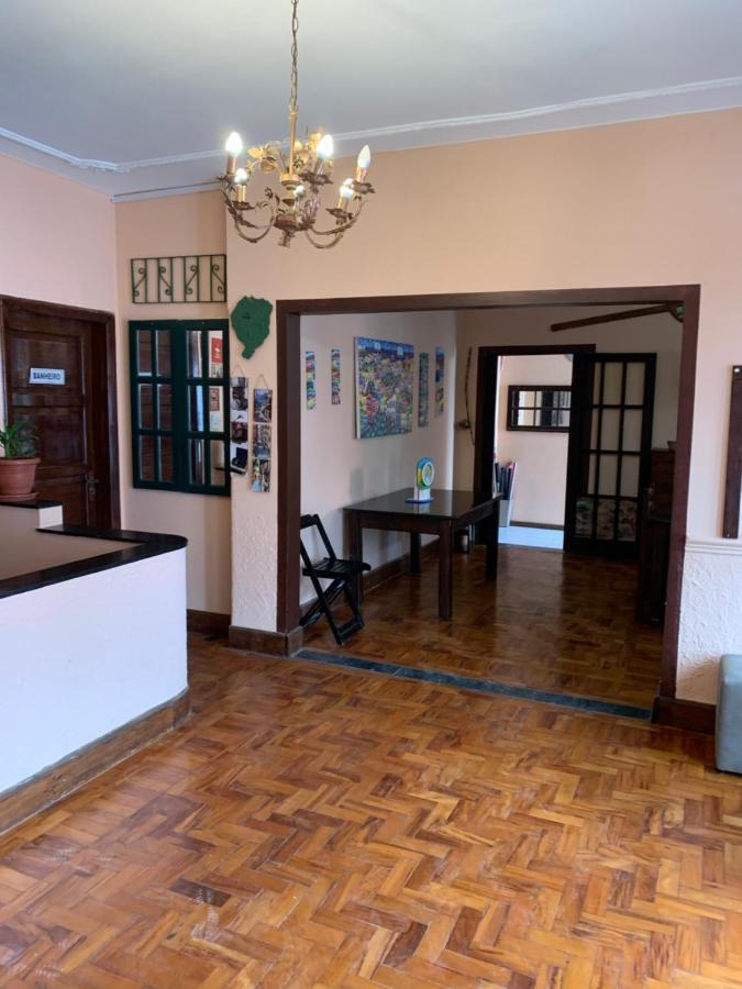 Hostel La Napoletana Salvador da Bahia Exterior foto